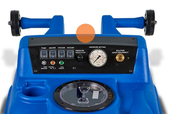 SC6070 - Sanitaire by Electrolux Commercial Spot Cleaner 32