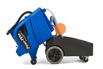 SC6070 - Sanitaire by Electrolux Commercial Spot Cleaner 32