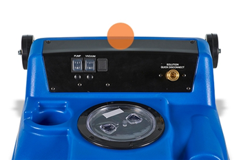 PE200-G15-U Pulsar Gamma+