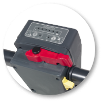 TTB 516 16 Inch Auto Scrubber