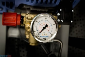 K1122TST NaceCare Pressure Washer K1122TST