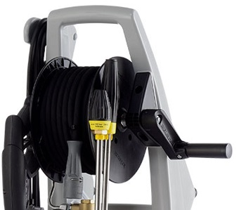 K1122TST NaceCare Pressure Washer K1122TST