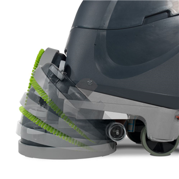 TT 1120 NaceCare Twintec 20" Electric Auto Scubber